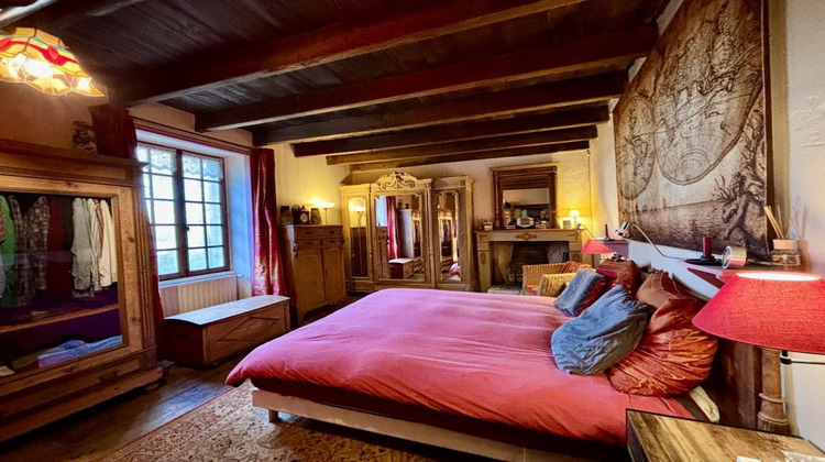 Ma-Cabane - Vente Maison SAINT GOURSON, 297 m²