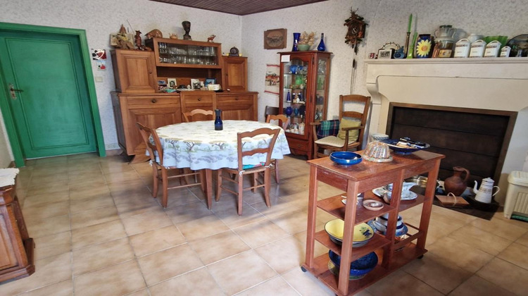 Ma-Cabane - Vente Maison SAINT GOURSON, 94 m²