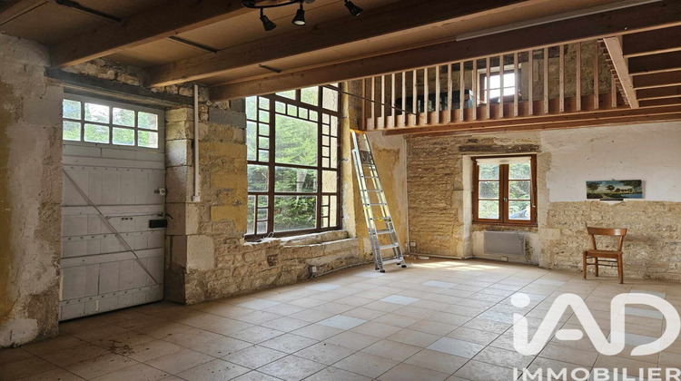 Ma-Cabane - Vente Maison Saint-Gourson, 177 m²