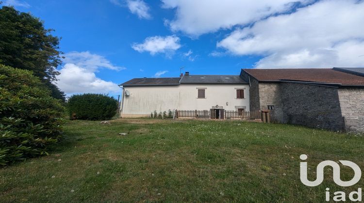 Ma-Cabane - Vente Maison Saint-Goussaud, 95 m²