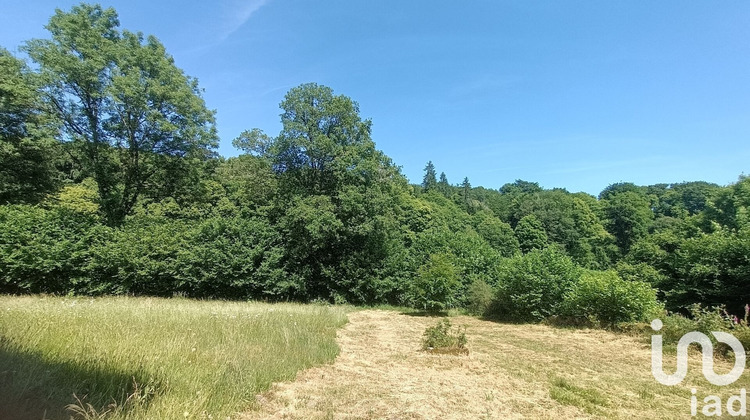 Ma-Cabane - Vente Maison Saint-Goussaud, 150 m²