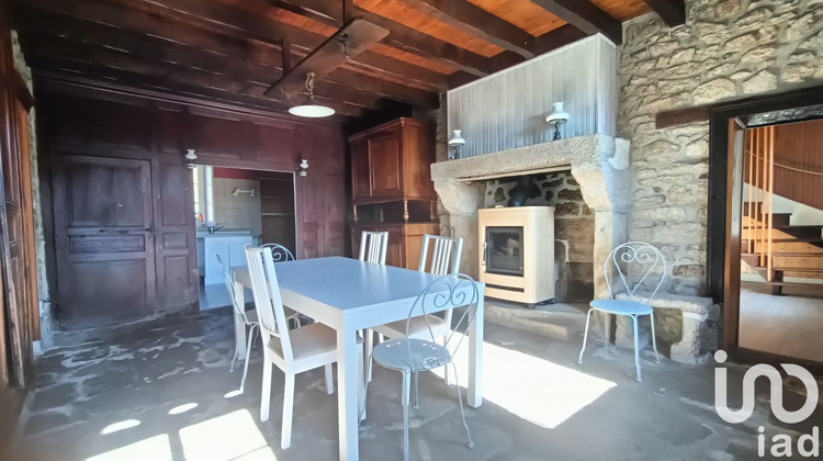 Ma-Cabane - Vente Maison Saint-Goussaud, 150 m²