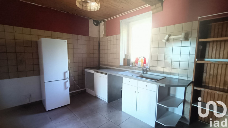 Ma-Cabane - Vente Maison Saint-Goussaud, 150 m²