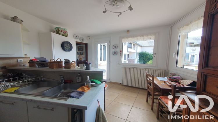 Ma-Cabane - Vente Maison Saint-Gratien, 140 m²