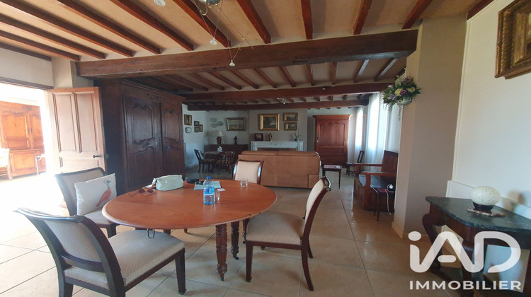 Ma-Cabane - Vente Maison Saint-Gratien, 140 m²