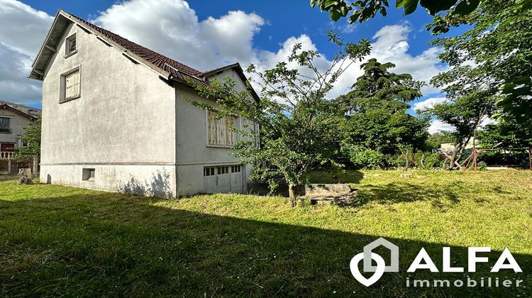 Ma-Cabane - Vente Maison SAINT-GRATIEN, 130 m²