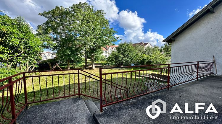 Ma-Cabane - Vente Maison SAINT-GRATIEN, 130 m²