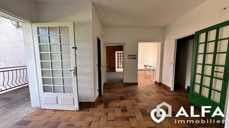 Ma-Cabane - Vente Maison SAINT-GRATIEN, 130 m²