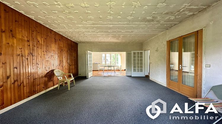 Ma-Cabane - Vente Maison SAINT-GRATIEN, 130 m²