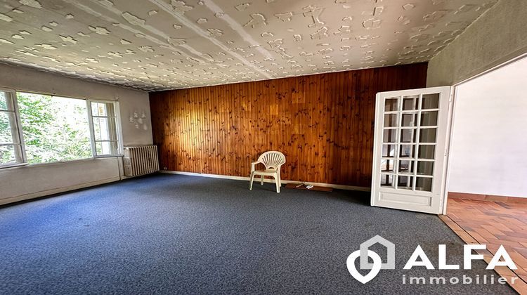 Ma-Cabane - Vente Maison SAINT-GRATIEN, 130 m²