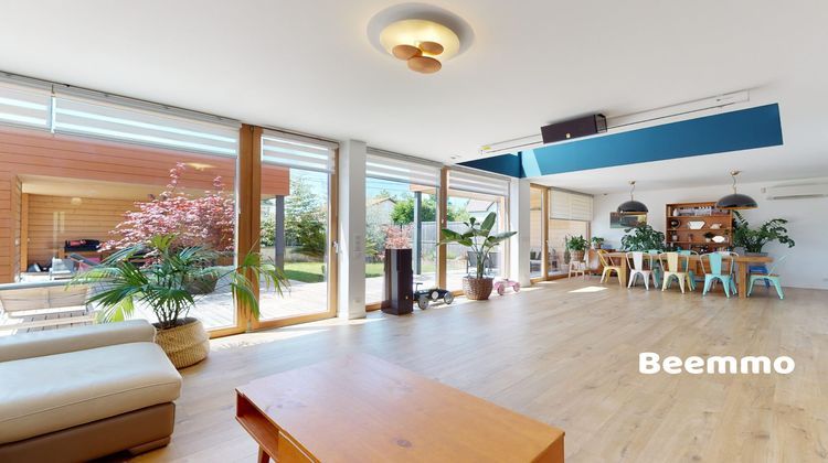 Ma-Cabane - Vente Maison Saint-Gratien, 152 m²