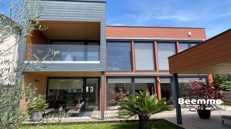 Ma-Cabane - Vente Maison Saint-Gratien, 152 m²