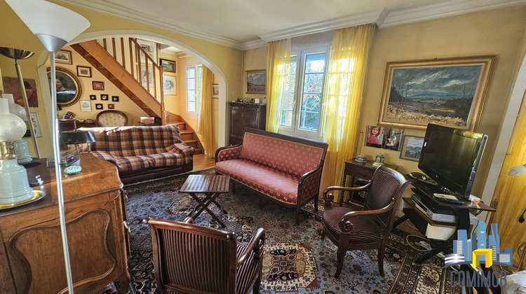 Ma-Cabane - Vente Maison Saint-Gratien, 117 m²