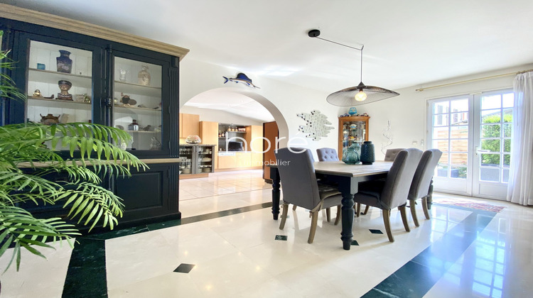 Ma-Cabane - Vente Maison Saint-Gratien, 179 m²