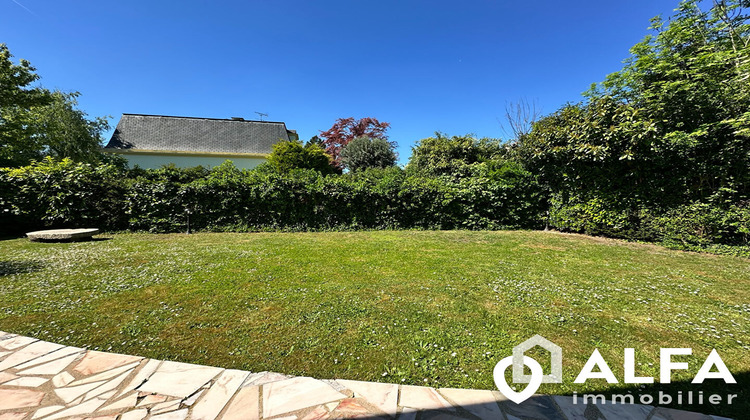 Ma-Cabane - Vente Maison SAINT-GRATIEN, 170 m²