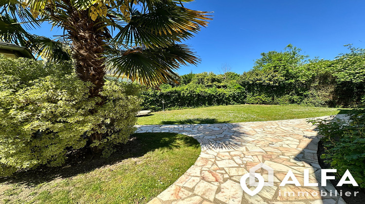 Ma-Cabane - Vente Maison SAINT-GRATIEN, 170 m²