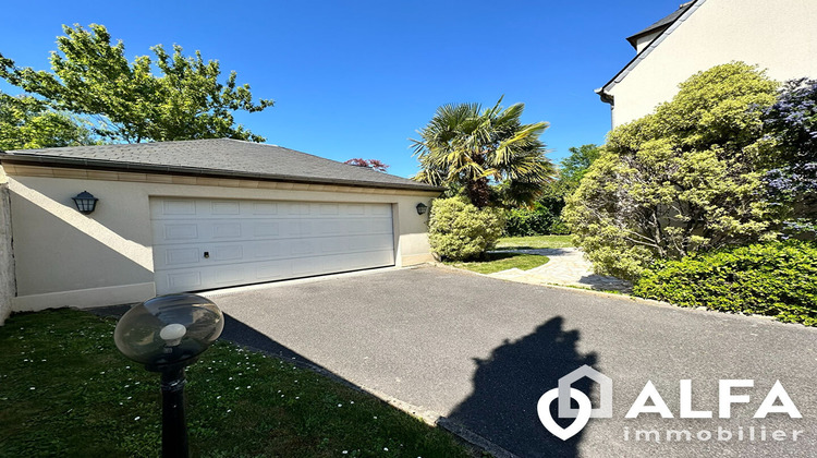 Ma-Cabane - Vente Maison SAINT-GRATIEN, 170 m²