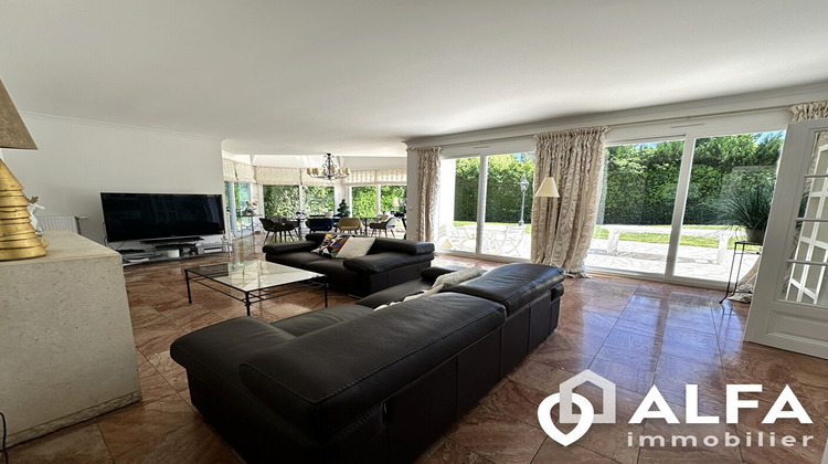 Ma-Cabane - Vente Maison SAINT-GRATIEN, 170 m²