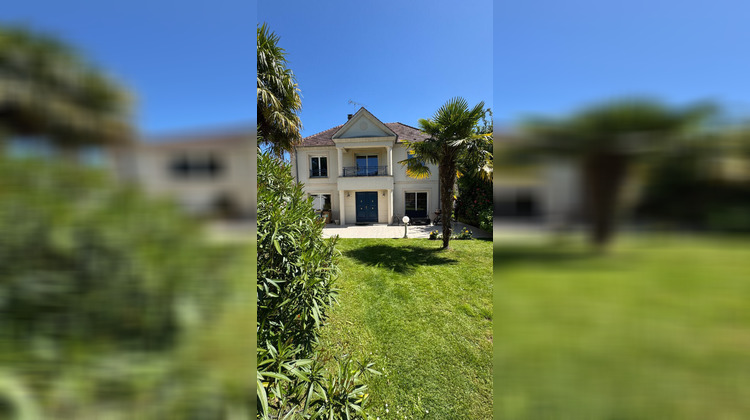 Ma-Cabane - Vente Maison SAINT-GRATIEN, 193 m²