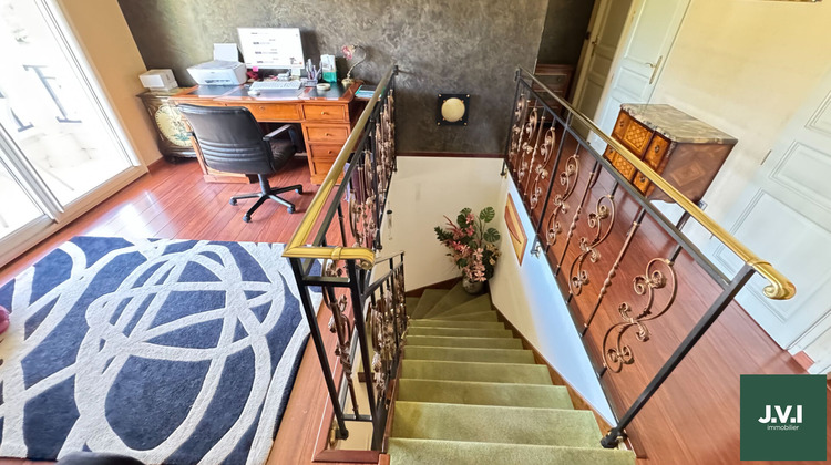 Ma-Cabane - Vente Maison SAINT-GRATIEN, 193 m²