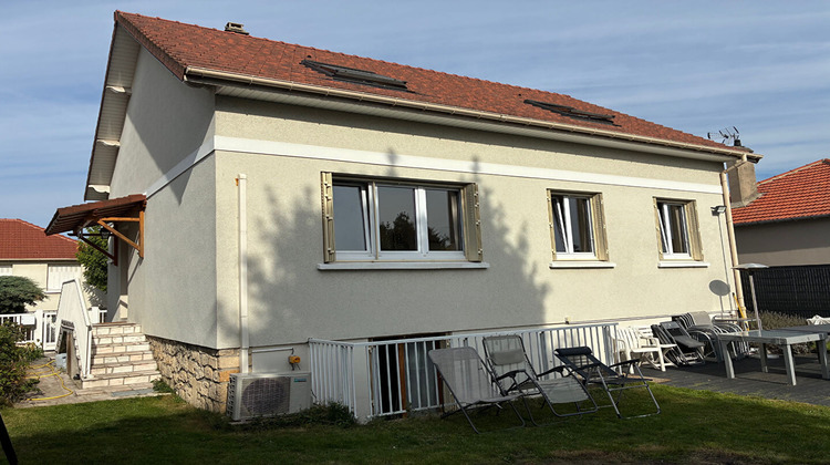 Ma-Cabane - Vente Maison SAINT-GRATIEN, 140 m²
