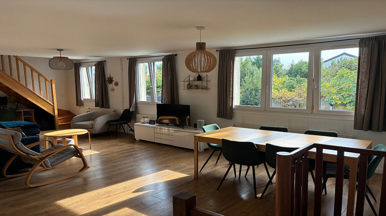 Ma-Cabane - Vente Maison SAINT-GRATIEN, 140 m²