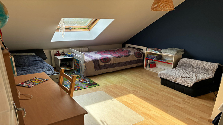 Ma-Cabane - Vente Maison SAINT-GRATIEN, 140 m²