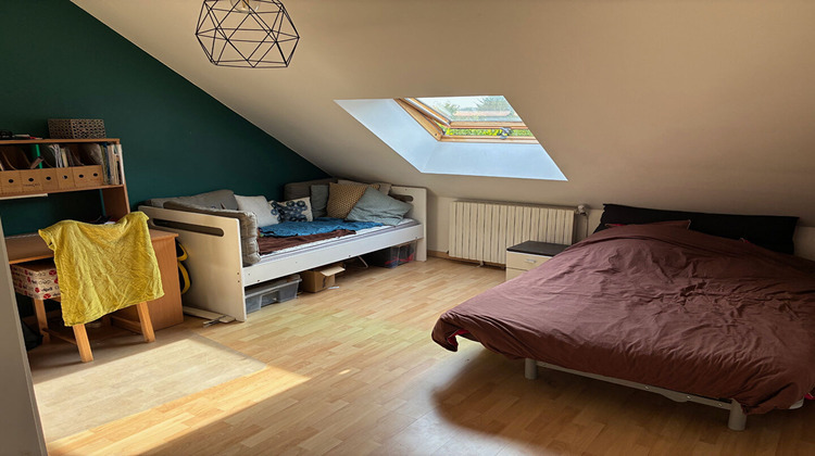 Ma-Cabane - Vente Maison SAINT-GRATIEN, 140 m²