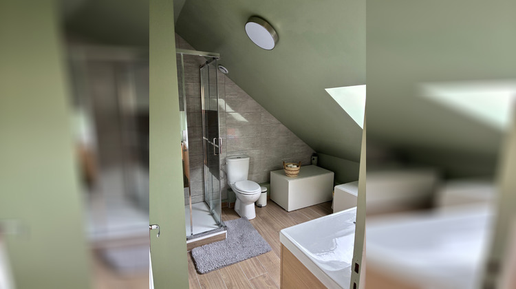 Ma-Cabane - Vente Maison SAINT-GRATIEN, 140 m²