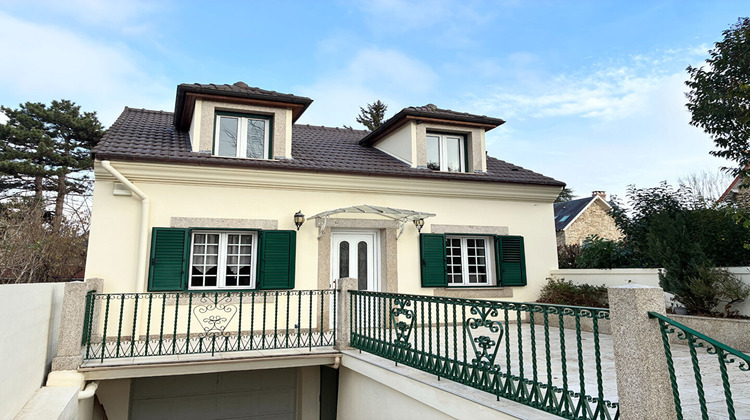 Ma-Cabane - Vente Maison SAINT-GRATIEN, 120 m²