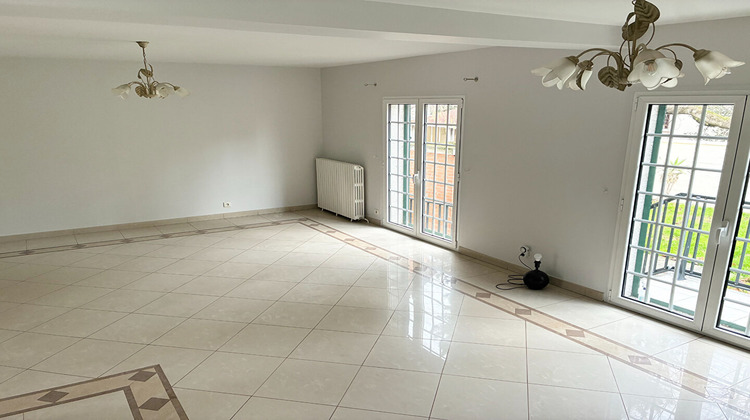 Ma-Cabane - Vente Maison SAINT-GRATIEN, 120 m²