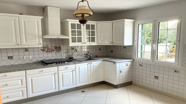 Ma-Cabane - Vente Maison SAINT-GRATIEN, 120 m²