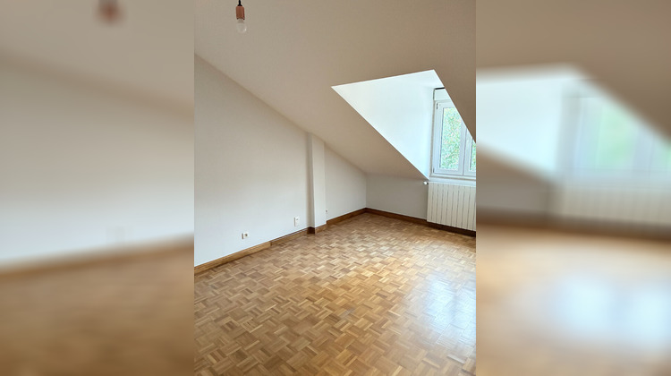 Ma-Cabane - Vente Maison SAINT-GRATIEN, 120 m²