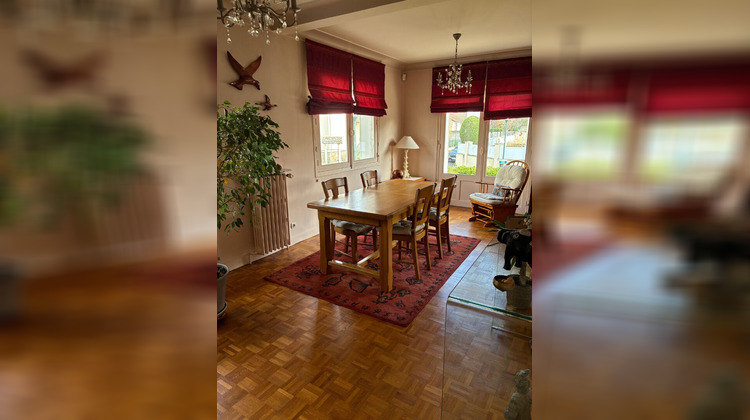 Ma-Cabane - Vente Maison SAINT-GRATIEN, 143 m²