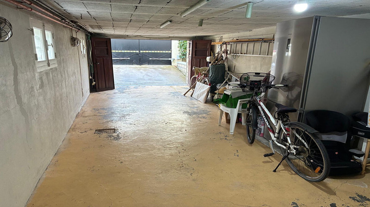 Ma-Cabane - Vente Maison SAINT-GRATIEN, 143 m²