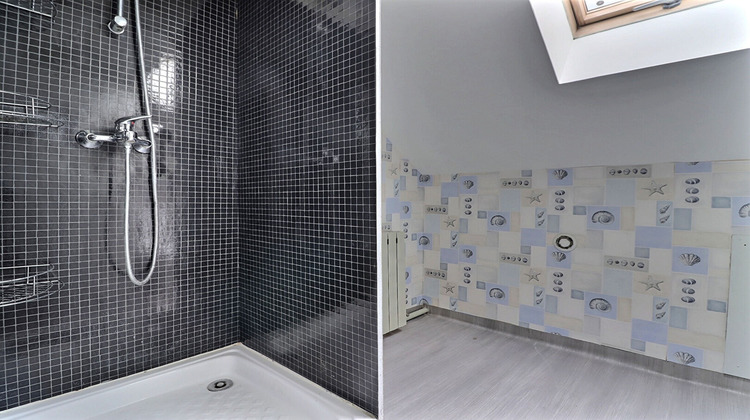 Ma-Cabane - Vente Maison SAINT-GRATIEN, 97 m²