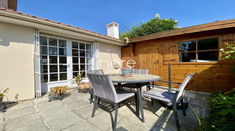 Ma-Cabane - Vente Maison Saint-Gratien, 179 m²