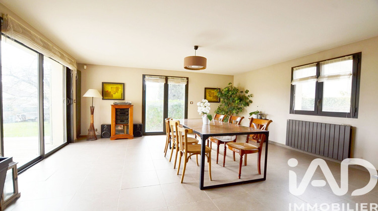 Ma-Cabane - Vente Maison Saint-Gratien, 165 m²