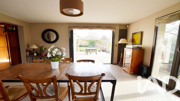 Ma-Cabane - Vente Maison Saint-Gratien, 165 m²