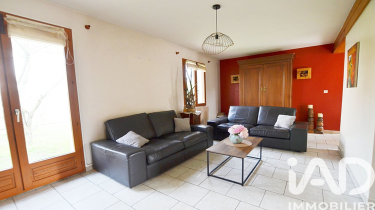 Ma-Cabane - Vente Maison Saint-Gratien, 165 m²