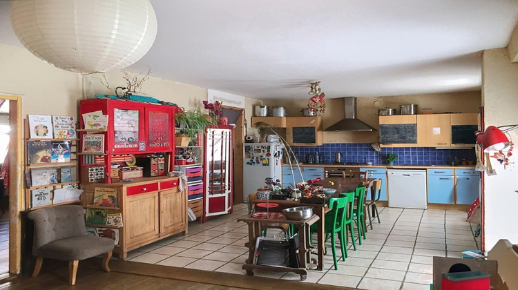 Ma-Cabane - Vente Maison Saint-Grave, 190 m²