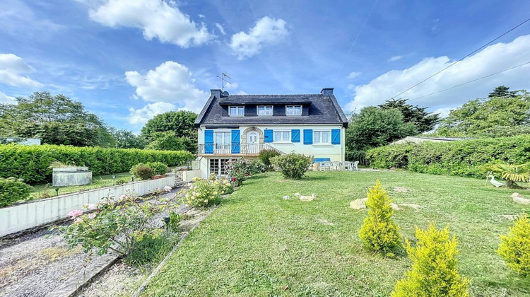 Ma-Cabane - Vente Maison SAINT GRAVE, 111 m²