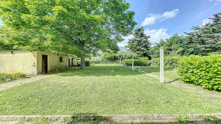 Ma-Cabane - Vente Maison SAINT GRAVE, 111 m²