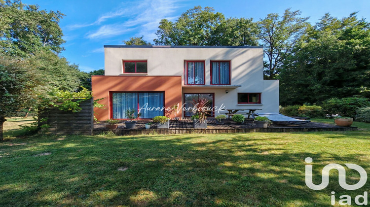 Ma-Cabane - Vente Maison Saint-Gravé, 139 m²
