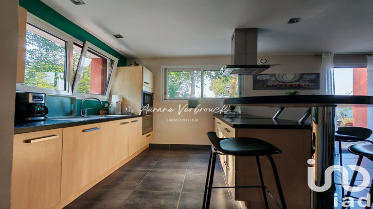 Ma-Cabane - Vente Maison Saint-Gravé, 139 m²