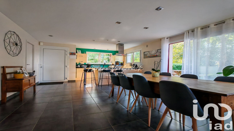 Ma-Cabane - Vente Maison Saint-Gravé, 139 m²