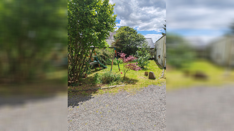 Ma-Cabane - Vente Maison Saint-Grave, 190 m²