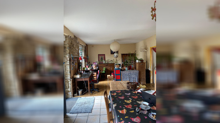 Ma-Cabane - Vente Maison Saint-Grave, 190 m²
