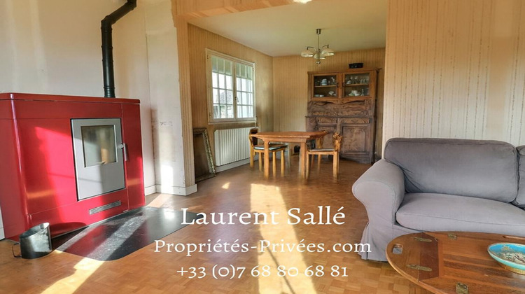 Ma-Cabane - Vente Maison SAINT GRAVE, 105 m²