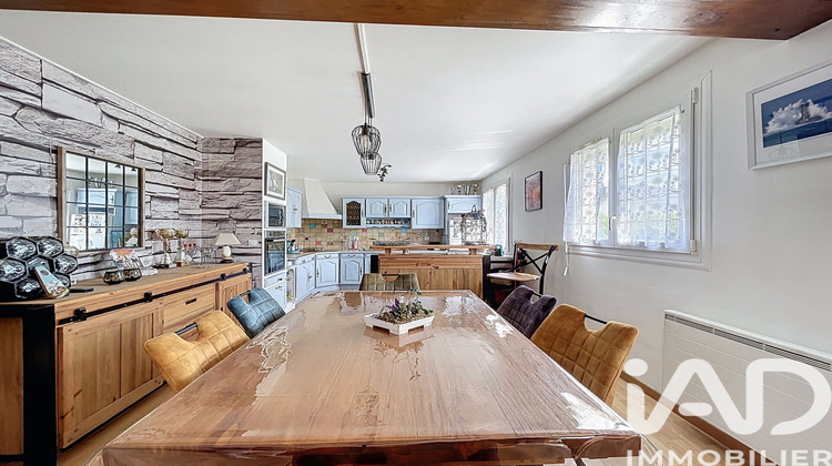Ma-Cabane - Vente Maison Saint-Gravé, 111 m²